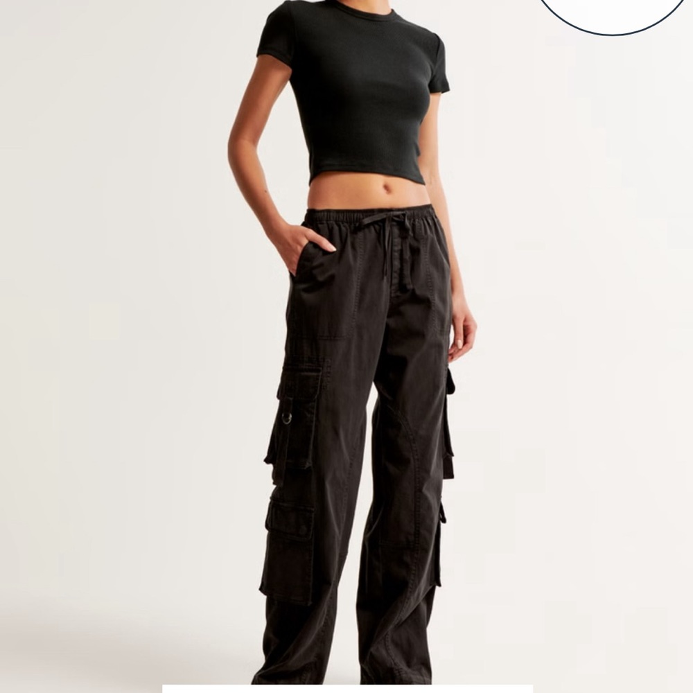 Abercrombie & Fitch